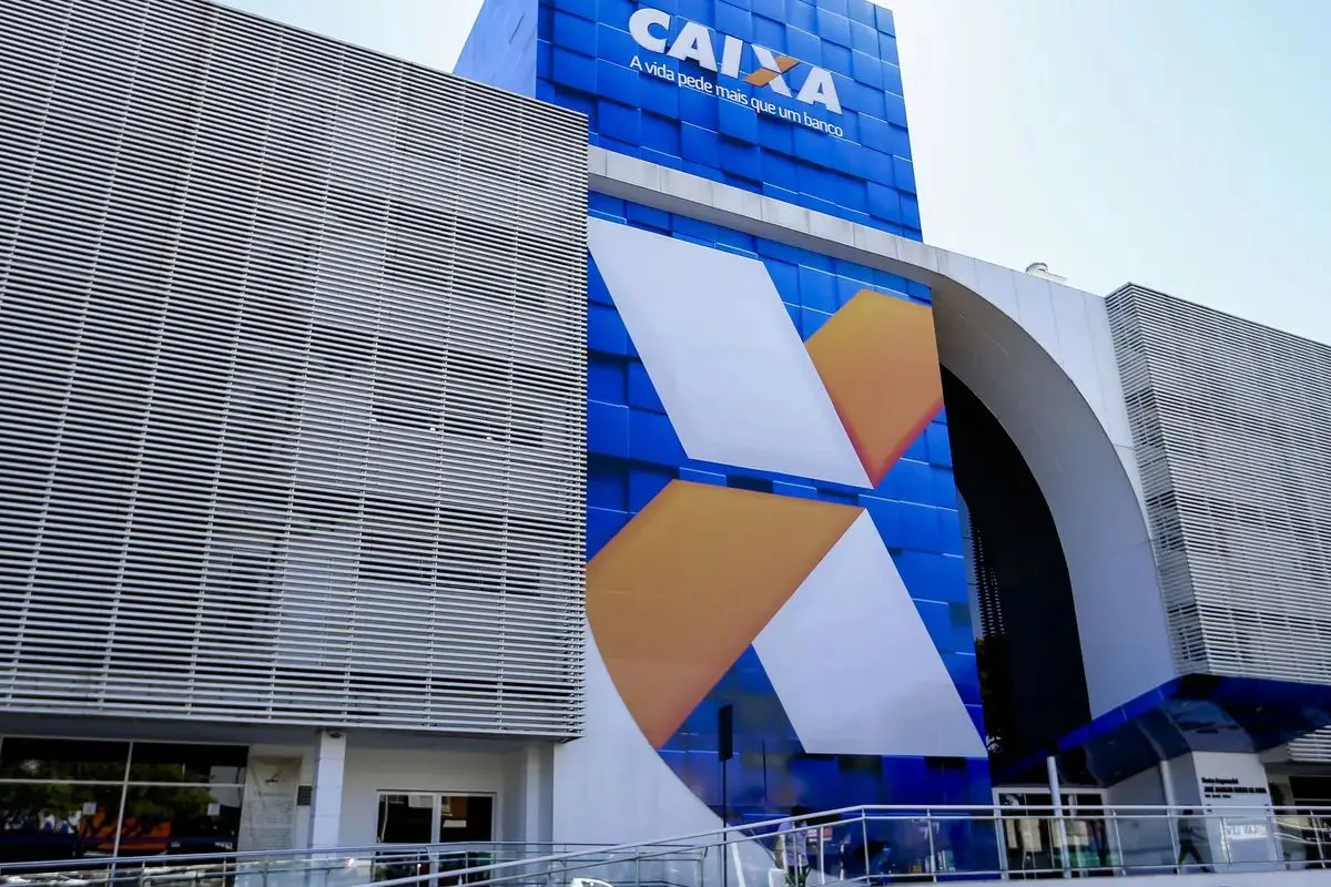 Concurso Caixa 2024